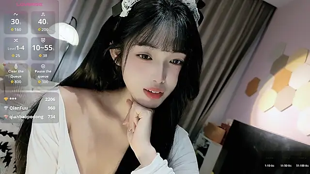 diandian-866 online show from 03.16.26