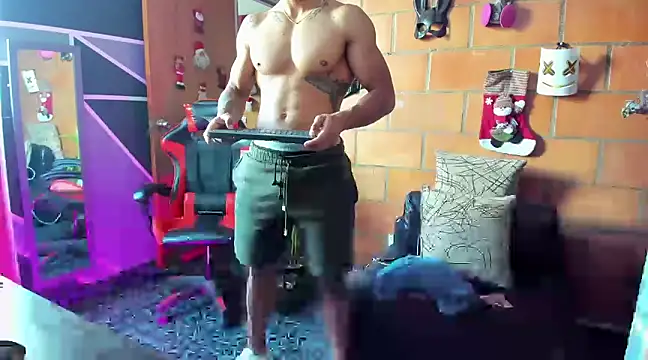 Adam Valenciia online show from 01.11.25