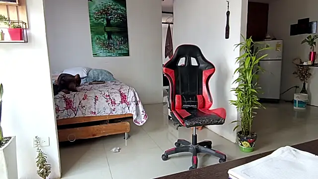 Adam Valenciia online show from 03.11.26