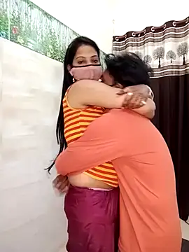 Best-Couple online show from 02.03.25