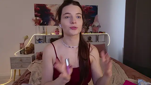 Nellie Medina online show from 07.15.26