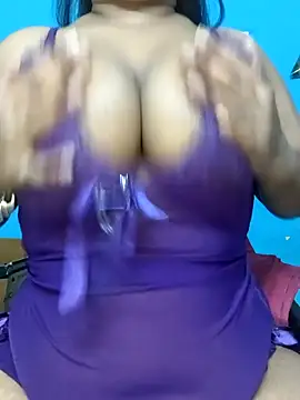 Hayna G online show from 05.05.26