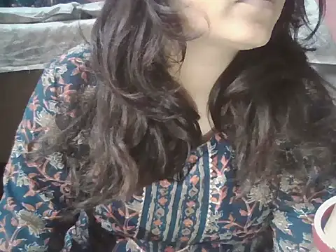 Snapshot of Hot-shanvi chatting on 11.01.25 Hot-shanvi online show from 11.01.25