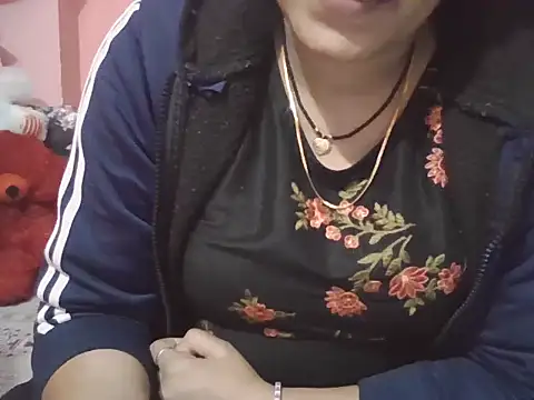 Snapshot of Hot-shanvi chatting on 01.06.26 Hot-shanvi online show from 01.06.26