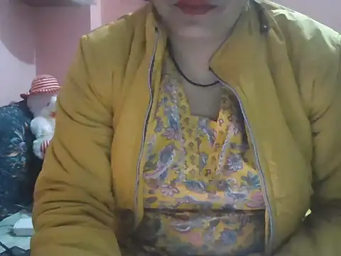 Snapshot of Hot-shanvi chatting on 01.13.26 Hot-shanvi online show from 01.13.26