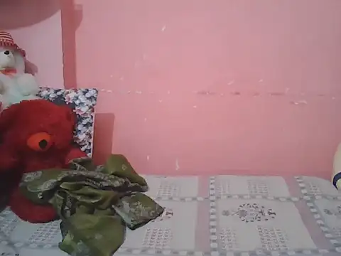 Snapshot of Hot-shanvi chatting on 01.16.26 Hot-shanvi online show from 01.16.26