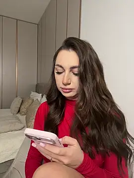 Snapshot of claraxjoyy chatting on 12.18.25 claraxjoyy online show from 12.18.25