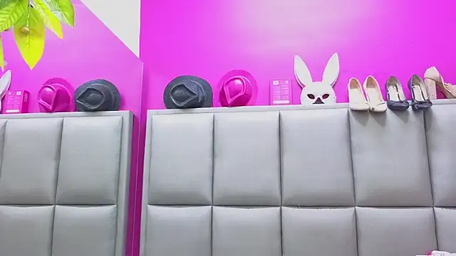 KRYSSTARITTER4 online show from 07.25.26