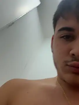 Snapshot of Sexocokin chatting on 10.27.25 Sexocokin online show from 10.27.25