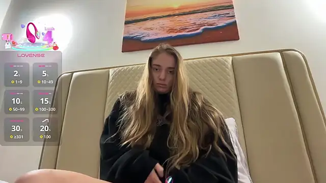 BabyMelie online show from 02.06.26