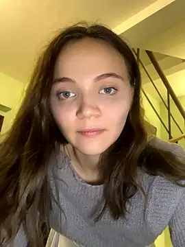 Snapshot of TheYourL chatting on 01.06.26 TheYourL online show from 01.06.26