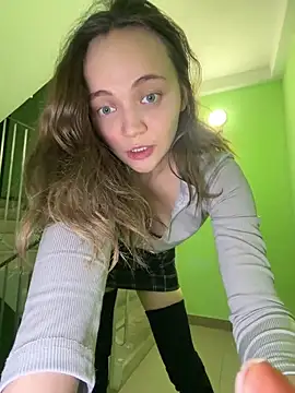 Snapshot of TheYourL chatting on 02.02.26 TheYourL online show from 02.02.26