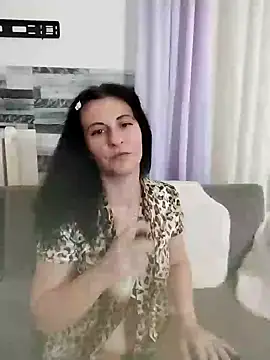 SEXYMIKY87 online show from 01.05.25