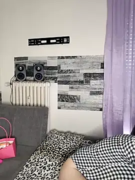 SEXYMIKY87 online show from 02.06.25