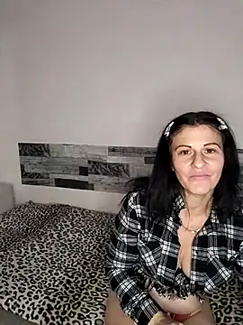 SEXYMIKY87 online show from 02.17.25