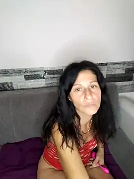 SEXYMIKY87 online show from 09.25.25