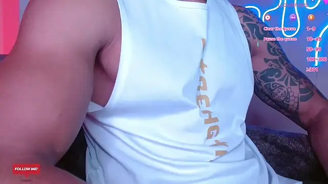 Joylopez fit online show from 03.13.25