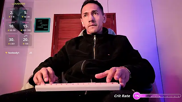 Joylopez fit online show from 04.23.26