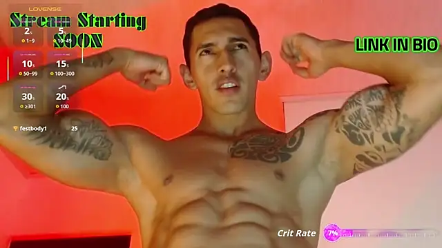 Joylopez fit online show from 06.19.26