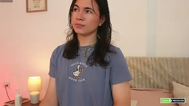 cute erelis  online show from 06.20.26