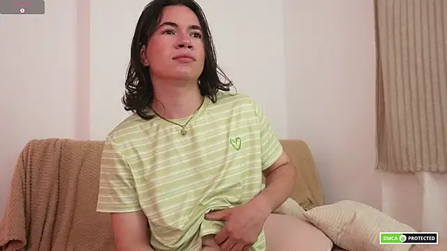 cute erelis  online show from 07.26.26