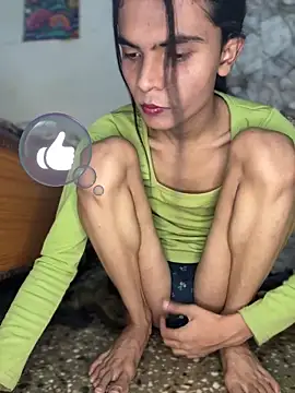 Enna Zarza  online show from 04.30.26