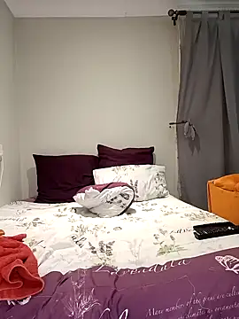 Snapshot of Thando04 chatting on 01.17.25 Thando04 online show from 01.17.25