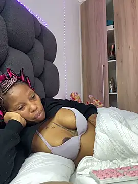 Thando04 online show from 11.16.25