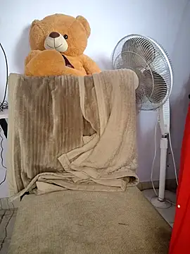 Snapshot of lovelygirl4567 chatting on 11.10.25 lovelygirl4567 online show from 11.10.25