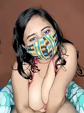 Snapshot of Lovely-Shivani chatting on 01.24.25 Lovely-Shivani online show from 01.24.25