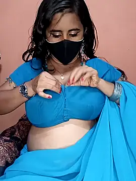 Snapshot of Lovely-Shivani chatting on 01.31.25 Lovely-Shivani online show from 01.31.25