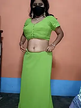 Snapshot of Lovely-Shivani chatting on 02.01.25 Lovely-Shivani online show from 02.01.25