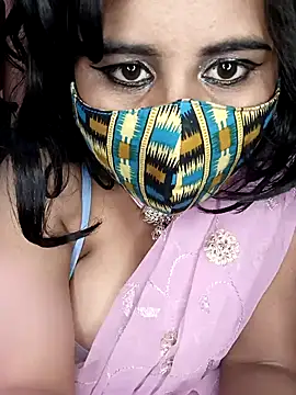 Snapshot of Lovely-Shivani chatting on 02.06.25 Lovely-Shivani online show from 02.06.25