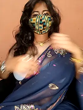 Snapshot of Lovely-Shivani chatting on 02.21.25 Lovely-Shivani online show from 02.21.25