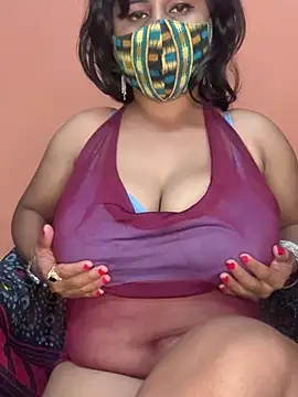 Snapshot of Lovely-Shivani chatting on 02.24.25 Lovely-Shivani online show from 02.24.25