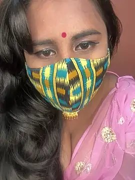 Snapshot of Lovely-Shivani chatting on 02.26.25 Lovely-Shivani online show from 02.26.25