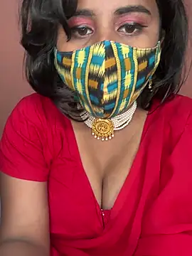 Snapshot of Lovely-Shivani chatting on 02.27.25 Lovely-Shivani online show from 02.27.25