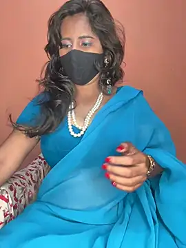 Snapshot of Lovely-Shivani chatting on 02.28.25 Lovely-Shivani online show from 02.28.25