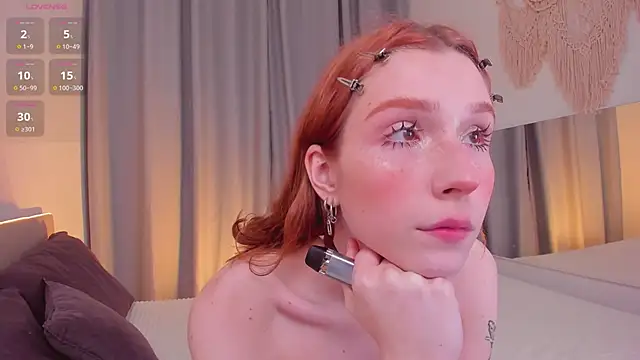 Iris Pastels online show from 02.05.25