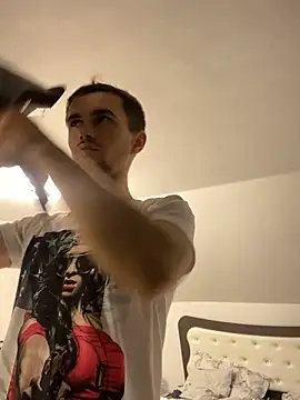 Demonpull69 online show from 11.19.25