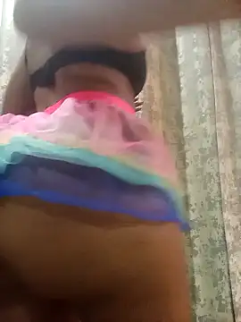 CurvyQueen19 online show from 03.19.26