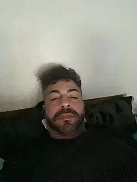 Snapshot of Dourado007 chatting on 01.03.25 Dourado007 online show from 01.03.25