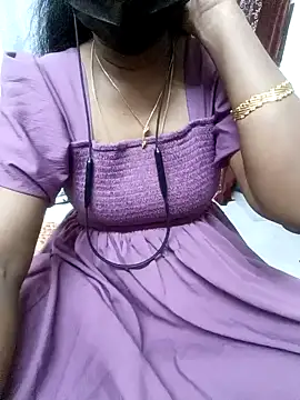 Tamil Vishalini online show from 01.22.25