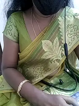 Tamil Vishalini online show from 02.07.25