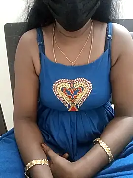 Tamil Vishalini online show from 02.16.25