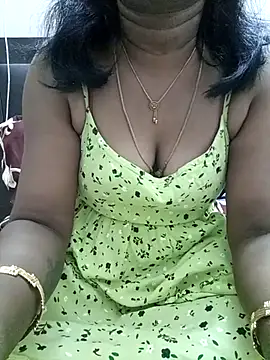 Tamil Vishalini online show from 11.05.25