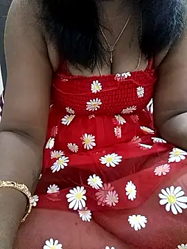 Tamil Vishalini online show from 01.18.26