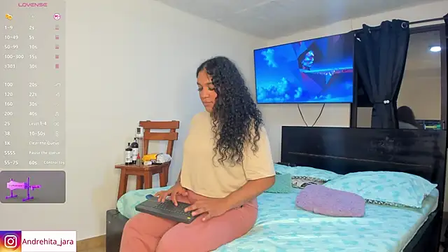 madisonbrunette online show from 09.22.25