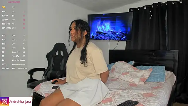 madisonbrunette online show from 10.20.25