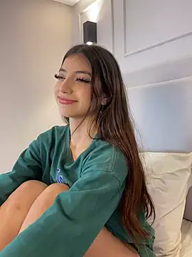 NickyBelmonth online show from 03.06.25